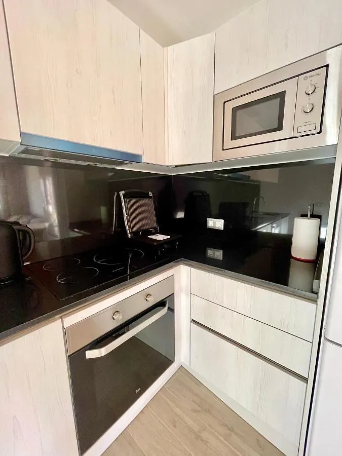 La Casita Del Mojino Apartment Betancuria Spain