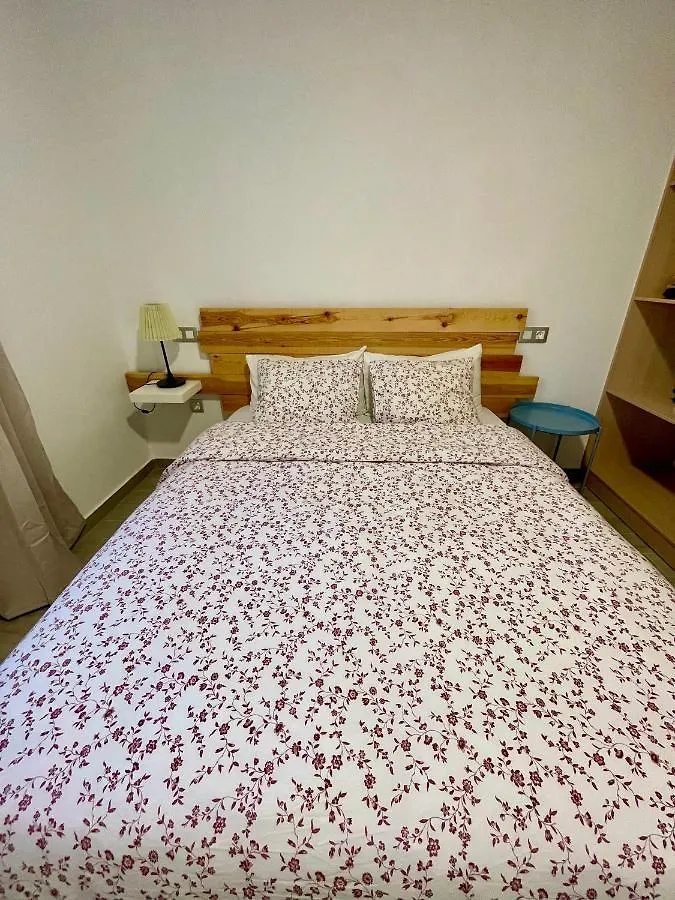 La Casita Del Mojino Apartment Betancuria